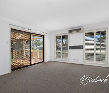 Comfortable Family Living in Bradbury Freshly Painted - Photo 1