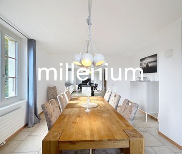 Magnifique villa avec jardin à deux pas du lac - Photo 2
