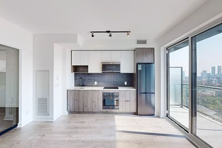 For Lease - 5 Defries Street Unit# 2607, Toronto, Ontario - Photo 3