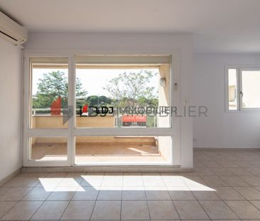Location Appartement 3 pièces 67m² CABESTANY 66330 - Photo 1