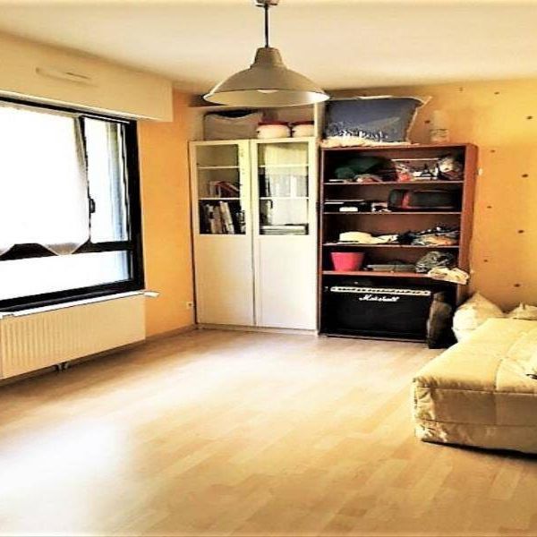 Location appartement récent 3 pièces 95 m² à Albertville (73200) 6 - Photo 1