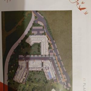 Appartement 2 Pièces 46 m² - Photo 3