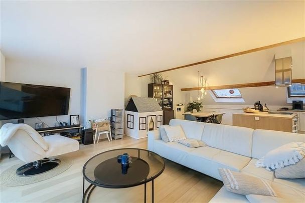 Triplex te huur - Foto 1