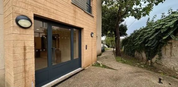 Appartement à louer 2 pièces 44.85m² - Photo 2