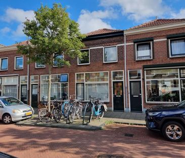 Huis te huur: Sieboldstraat 11 2315 HL Leiden - Photo 1