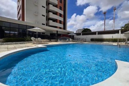 Aluga-se Apartamento no Condominio Capim Macio Residence 21° andar - Photo 2