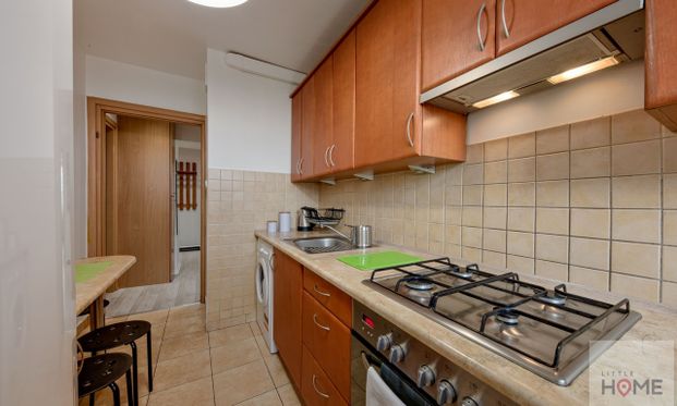 Warszawa, Mokotów, Sonaty - Zdjęcie 1