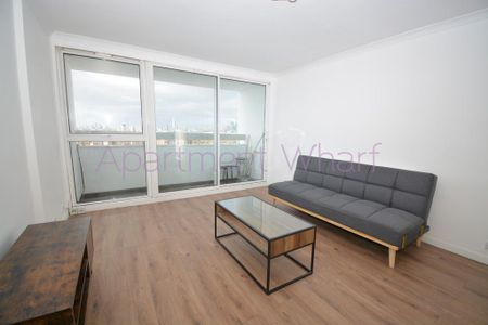 1 bedroom in a flat share to rent - Photo 2