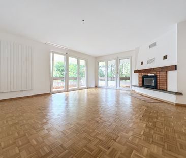 SPACIEUX 4½ PIÈCES - Environnement très calme! - Foto 4