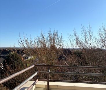 2-Zimmer-Wohnung mit Balkon in Lippstadt mieten - Foto 3