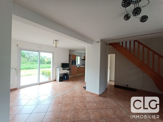 Maison de type T5 FOUESNANT - Photo 1
