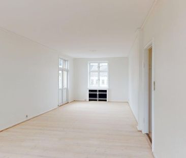 Moderne 2-værelses lejlighed i hjertet af Aalborg - Foto 6