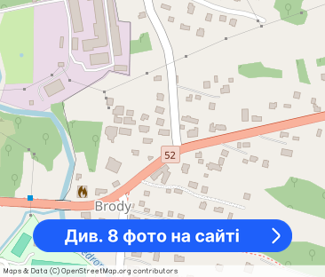 Duży Dom w Lanckoronie - Фото 1