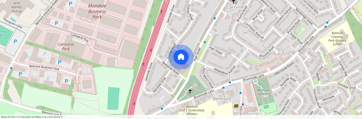 Pickering Place, Carville, Durham, DH1 1EG