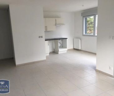Appartement à louer 3 pièces 63.15m² - Photo 3