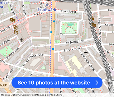 Globe View House, 169-173 Blackfriars Road, SE1 - Photo 1