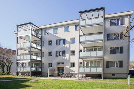 3-Zimmerwohnung in Winterthur - Photo 3