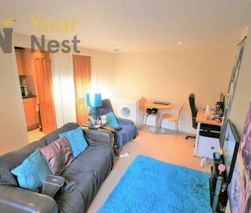 1 bedroom apartment to rent - Photo 1