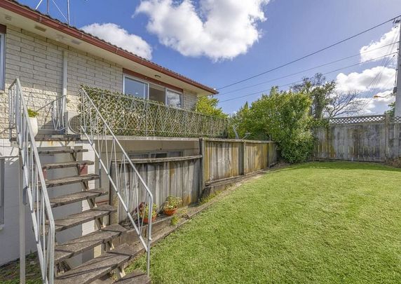 Mt Wellington, Renovated 3-Bedroom Unit $645 p/w - Photo 1
