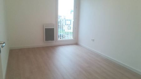 Location appartement 2 pièces 43.22 m² à Caen (14000) - Photo 3