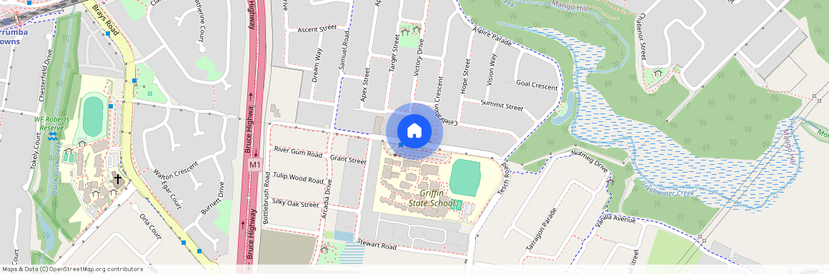 2 Victory Drive, Qld 4503, Griffin