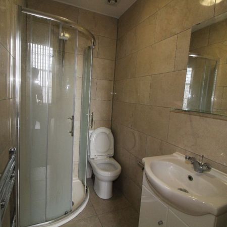 Fishergate Hill, Flat 4, PRESTON, Lancashire PR1 8JD - Photo 4