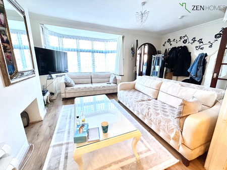 3 bedroom terraced house to rent - Photo 4