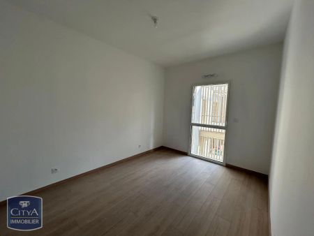 Appartement à louer 2 pièces 45.8m² - Photo 3