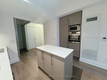 For Lease - 88 Cumberland Street Unit# 1010, Toronto, Ontario - Photo 4