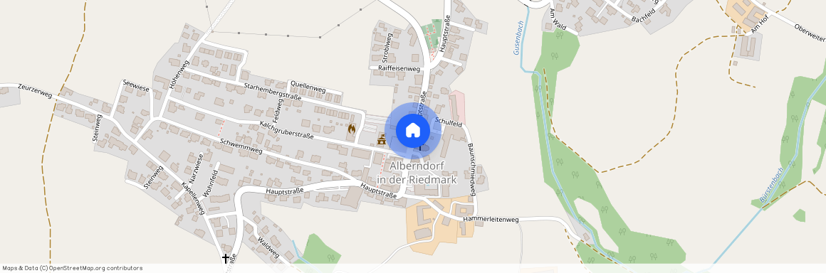 Alberndorf Oberösterreich 4211