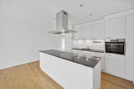 "Modern living with a far-reaching view – 2.5-room apartment in Birsfelden" - Photo 5