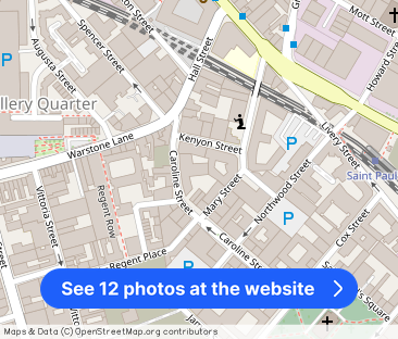 Ansty Court, 24 Caroline Street, Birmingham, B3 - Photo 1