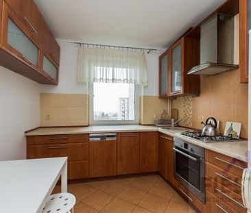 Warszawa Ursynów, ul. Na Uboczu - Photo 5