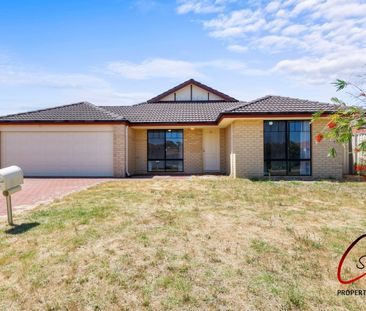 28 Koomba Rise, Bertram, WA 6167 - Photo 2
