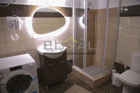 Διαμέρισμα για ενοικίαση Κολωνάκι (Κολωνάκι - Λυκαβηττός) - Photo 3