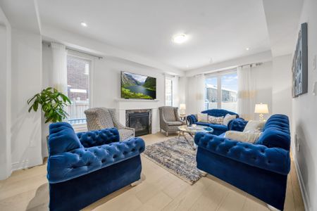 For Lease - 171 Great Falls Boulevard, Hamilton, Ontario - Photo 3