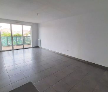 location Appartement T3 DE 66.93m² À BOUGUENAIS - Photo 1