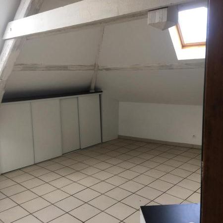 Appartement NEUVILLE SAINT REMY - Photo 1