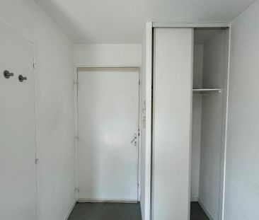 Loue Appartement à Nantes Cité des Congrès STUDIO 18 M2 - Photo 1