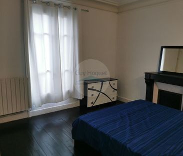 Location : appartement T3 (63 m²) à VILLEMOMBLE - Photo 3