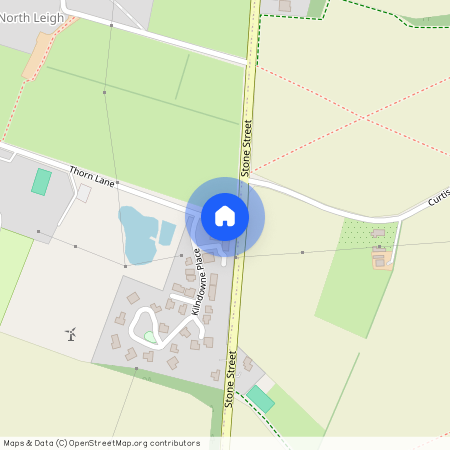 Elmsted Barn, Kilndown Place, Stelling Minnis, Canterbury, CT4 6FH, Kent