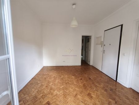 Apartamento T3 - Photo 2