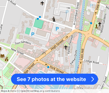 High Street, Stourport-on-Severn - Photo 1