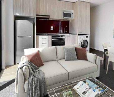 Welcome to apartment N201 at 111 Dixon Street - Photo 3