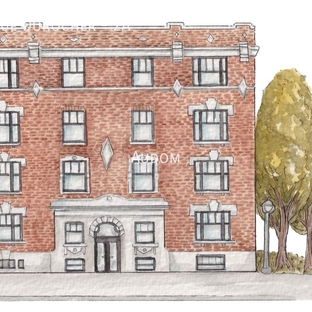 3546 Rue Durocher - 2A - Photo 1