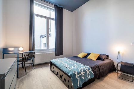 Studio te huur - Foto 4