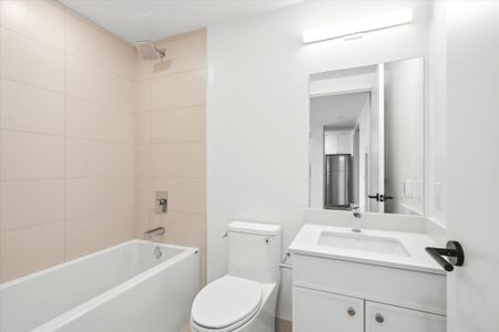 For Lease - 758 Dovercourt Road Unit# 901, Toronto, Ontario - Photo 3