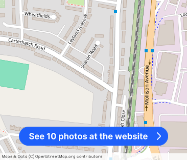 Carterhatch Road, Enfield EN3 - Photo 1