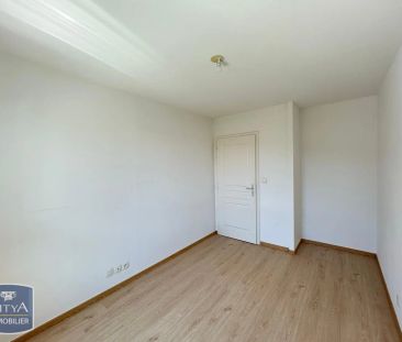 Appartement à louer 3 pièces 65.4m² - Photo 3