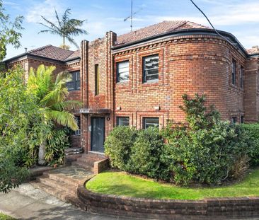 1/4-6 Moira Crescent, Randwick - Photo 1